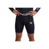 Hokejový suspenzor BAUER S22 Performance Jock Short Senior (Zvoliť   veľkosť S)