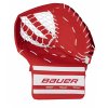 Brankárska Lapačka BAUER S20 GSX Senior (Zvoliť   White Regular - Ľavá ruka)