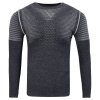 Ribano S22 BAUER ELITE SEAMLESS BL Top Senior