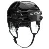 Hokejová prilba CCM SUPER TACKS X (Zvoliť   L Black)