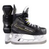 Korčule BAUER S24 Supreme M40 JUNIOR (Zvoliť   1 D, EUR 33.5, dĺžka chodidla 21 cm)