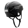 Hokejová prilba BAUER RE-AKT 55 (Zvoliť   S Black)