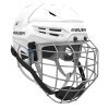 Hokejová prilba BAUER RE-AKT 55 Combo