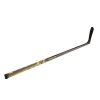 Hokejka BAUER S24 PROTO R Gold INTERMEDIATE