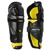 Hokejové chrániče holení BAUER S23 SUPREME M3 JUNIOR (Zvoliť   11")