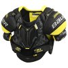 Hokejové chrániče ramien BAUER S23 SUPREME M3 Junior