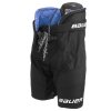 Hokejové nohavice BAUER S24 PERFORMANCE INTERMEDIATE (Zvoliť   L Black)