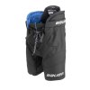 Hokejové nohavice BAUER S24 ELITE INTERMEDIATE (Zvoliť   L Black)
