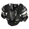 Hokejové chrániče ramien BAUER S23 SUPREME M5 PRO Junior (Zvoliť   veľkosť M Junior)