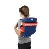 Ruksak BAUER GLOVE S24 YOUTH (Zvoliť   čierná)