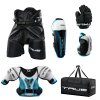 Detský hokejový set TRUE PRO SERIES (Zvoliť   veľkosť L)