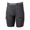 Hokejový suspenzor BAUER S19 PRO CMFLOCK  JOCK SHORT Senior (Zvoliť   veľkosť S)