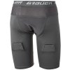 Hokejový suspenzor BAUER S19 PRO CMFLOCK  JOCK SHORT Senior (Zvoliť   veľkosť S)