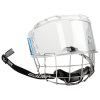 Hokejové plexi BAUER FM HYBRID SHIELD (Zvoliť   S)