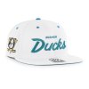 Šiltovka ´47 CAPTAIN Crosstown Pop Anaheim Ducks