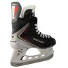 Korčule BAUER S25 VAPOR FLY40 JUNIOR (Zvoliť   1 D, EUR 33.5, dĺžka chodidla 21 cm)