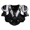 Hokejové chrániče ramien BAUER S25 VAPOR FLYLITE JUNIOR (Zvoliť   veľkosť M Junior)