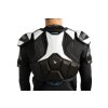 Hokejové chrániče ramien BAUER S25 VAPOR FLYLITE INTERMEDIATE (Zvoliť   veľkosť L Intermediate)