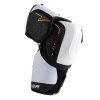 Hokejové chrániče lakťov BAUER S25 VAPOR FLYPRO SENIOR (Zvoliť   veľkosť L Senior)