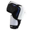 Hokejové chrániče lakťov BAUER S25 VAPOR FLYLITE JUNIOR (Zvoliť   veľkosť M Junior)