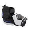 Hokejové chrániče lakťov BAUER S25 VAPOR FLYLITE INTERMEDIATE (Zvoliť   veľkosť L Intermediate)