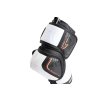 Hokejové chrániče lakťov BAUER S25 VAPOR FLYPRO JUNIOR (Zvoliť   veľkosť M Junior)