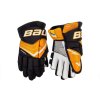 Hokejové rukavice BAUER S25 VAPOR FLYLITE SENIOR (Zvoliť   14" Black)