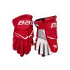Hokejové rukavice BAUER S25 VAPOR FLYLITE SENIOR (Zvoliť   14" Black)