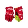 Hokejové rukavice BAUER S25 VAPOR FLY40 JUNIOR (Zvoliť   10" Black)