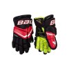 Hokejové rukavice BAUER S25 VAPOR FLY40 JUNIOR (Zvoliť   10" Black)