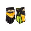 Hokejové rukavice BAUER S25 VAPOR FLY40 JUNIOR (Zvoliť   10" Black)