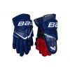 Hokejové rukavice BAUER S25 VAPOR FLY40 SENIOR (Zvoliť   14" Black)