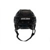 Hokejová prilba BAUER RE-AKT 3D (Zvoliť   S Black)