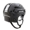 Hokejová prilba Bauer RE-AKT 150 Combo (Zvoliť   L Black)