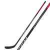Hokejka CCM Jetspeed FT670 Senior (Zvoliť   Pravá/ 85 flex/ 28 zahnutie)