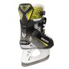 Korčule BAUER S23 VAPOR X4 YOUTH (Zvoliť   Y 11, EUR 29.5, dĺžka chodidla 18.7 cm)