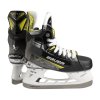 Korčule BAUER S23 VAPOR X4 YOUTH (Zvoliť   Y 11, EUR 29.5, dĺžka chodidla 18.7 cm)
