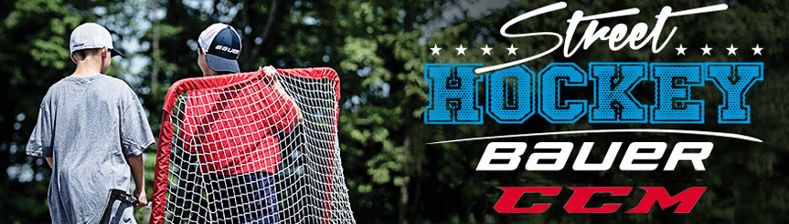 Street Hockey