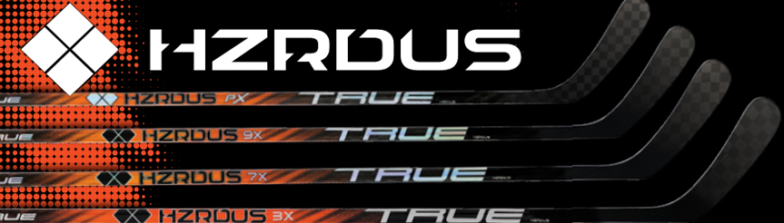 Hole TRUE HZRDUS