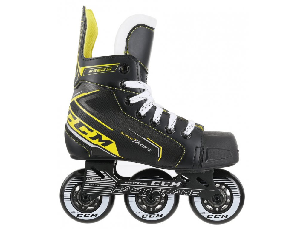 In-line brusle CCM Super Tacks 9350R Youth