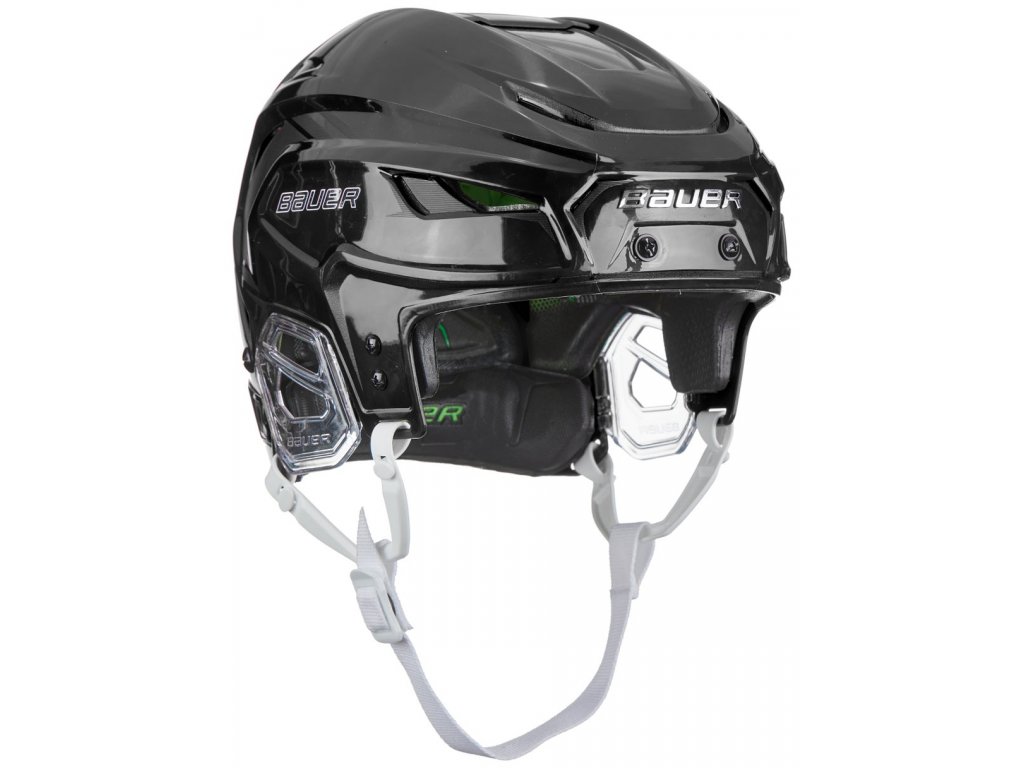 Helma Bauer HYPERLITE Helmet