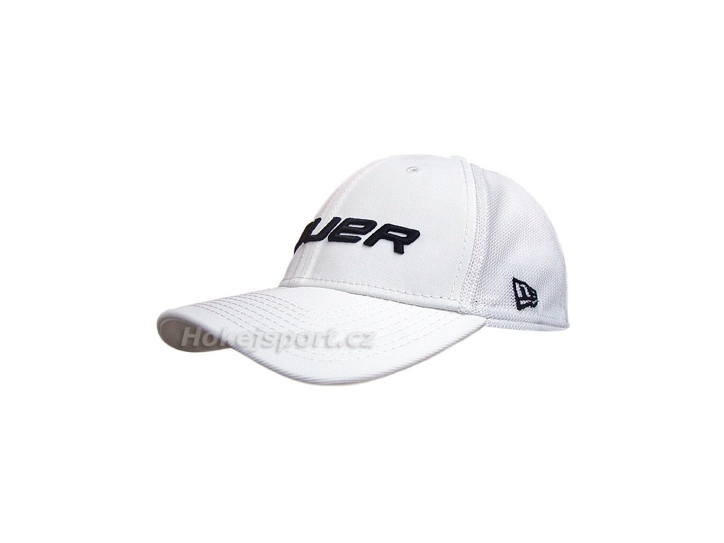 bauer 39thirty mesh hat