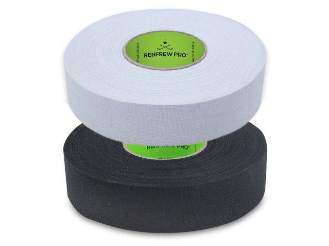 renfrew tape blk wht 2