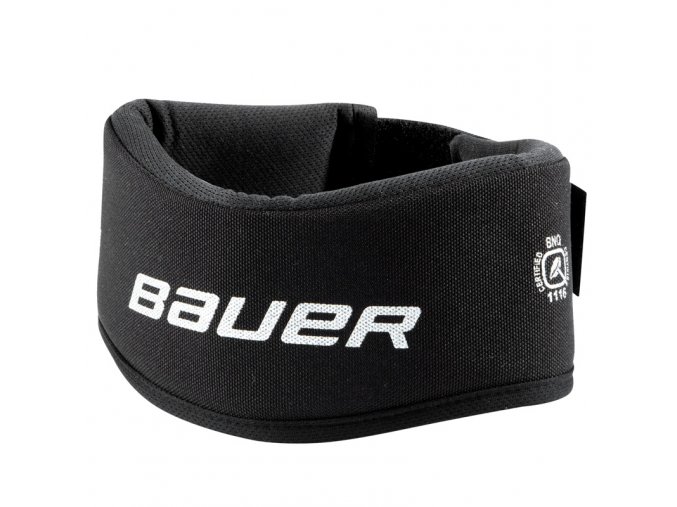 Nákrčník Bauer NG CORE NLP7 Neck Guard Youth