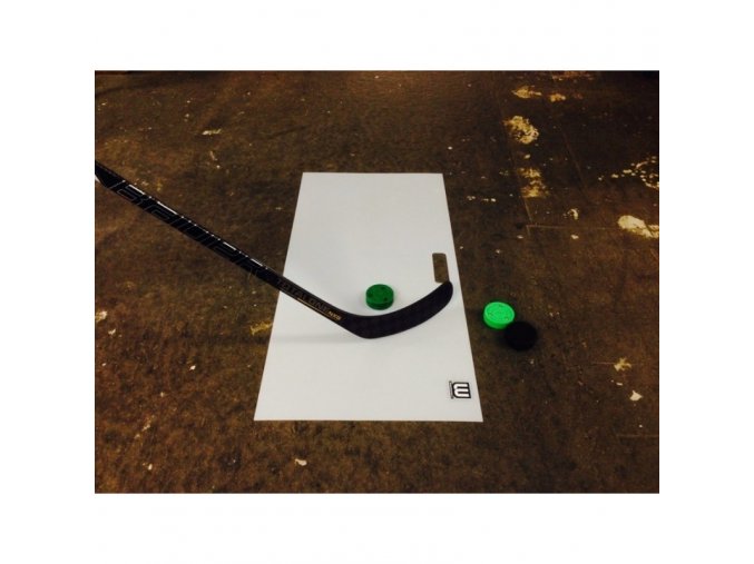 winnwell shooting pad jr 1