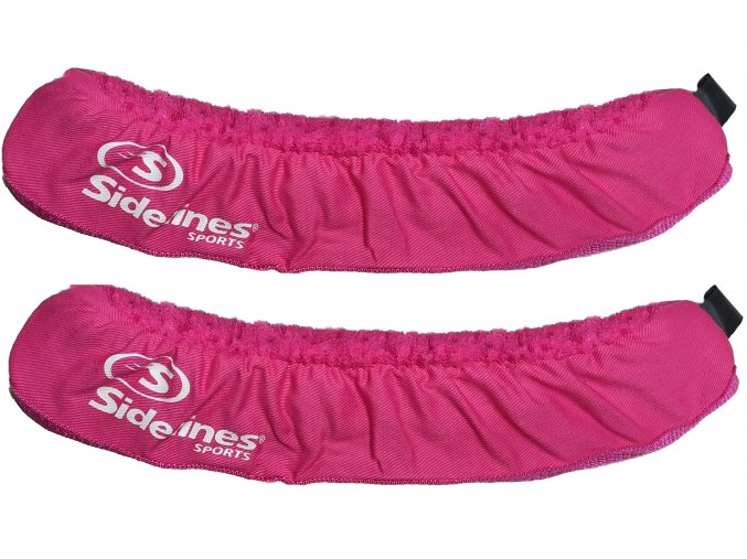 sidelines skate guard pink