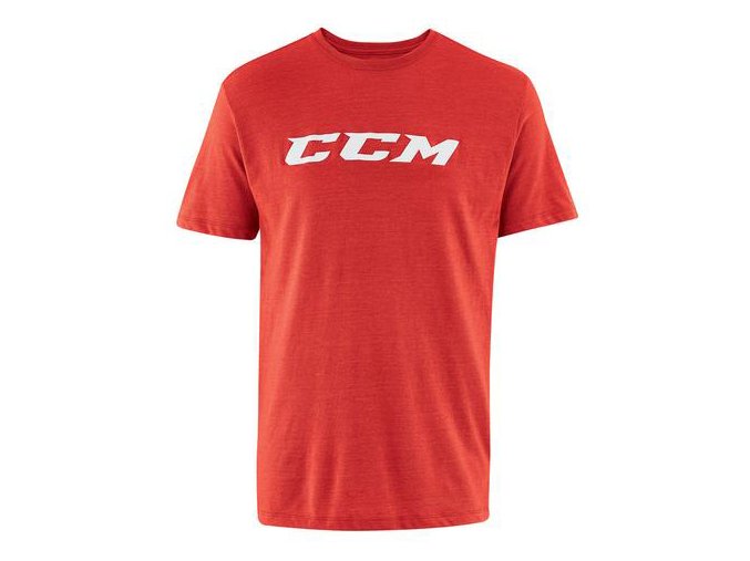 ccm triko big logo red 1