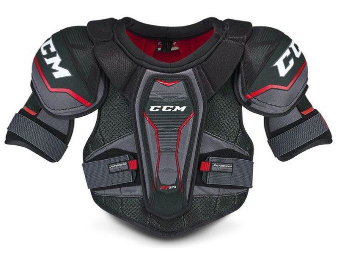 Ramena CCM JETSPEED FT370 Junior
