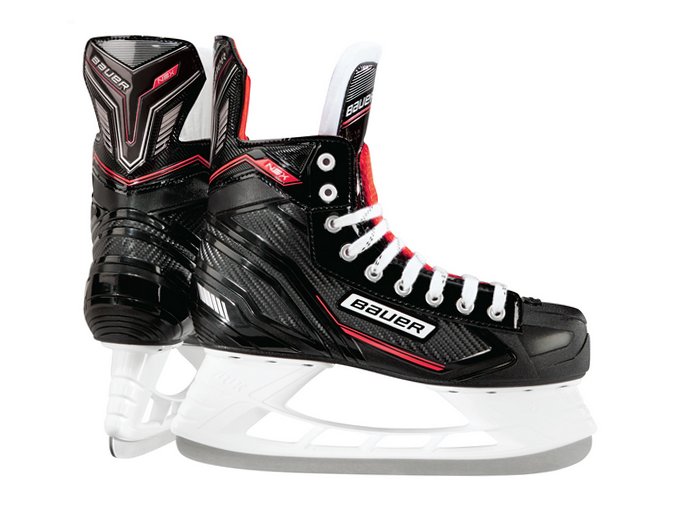 bauer skate nsx 1