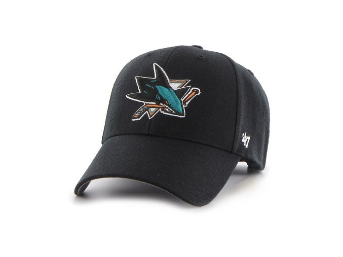 47 ksilt mvp san jose sharks 1